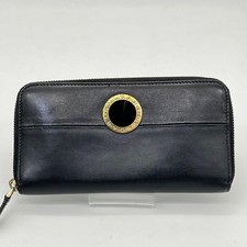 Bulgari zero1 long wallet - b.zero1,
