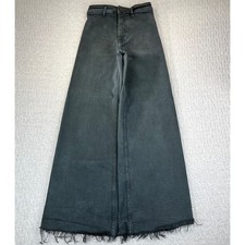 ZARA abito largo largo largo