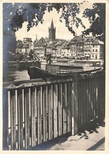 AK Königsberg Altstadt am