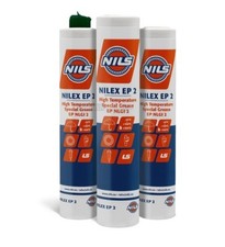 CARTUCCE GRASSO NILS NILEX