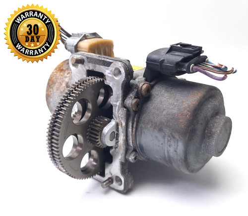 Smart fortwo w451 gear - 08-15,