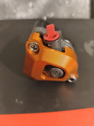 Attuatore frizione ktm 1290 - attuatore,