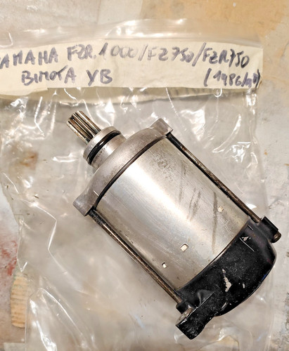 Motorino avviamento starter - avviamento-,