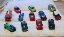 Macchinine Scala 1:64