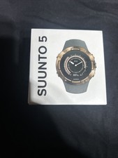 Suunto 5 Ow186 SS050302000