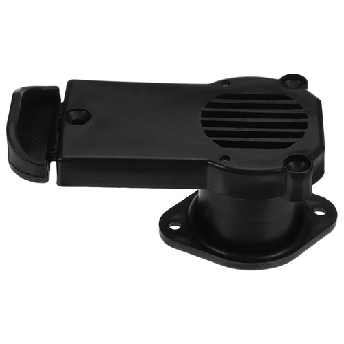 Valvola scarico scupper - valvola, di