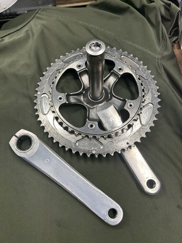Shimano 7800 dura ace 175mm - dura,
