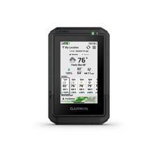 Garmin eTrex Touch Navigatore