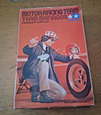 2 KIT DI MONTAGGIO PRODOTTO DA TAMIYA SCALA 1 : 12 VEDI FOTO