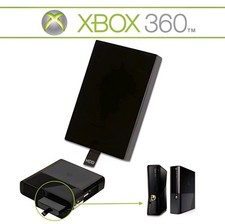 HDD HARD DISK 500GB Microsoft XBOX 360 Slim / E - TESTATO/FUNZIONANTE