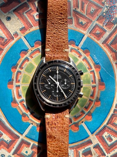 Omega speedmaster pre moon - speedmaster,