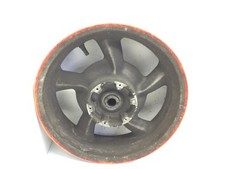 CERCHIO RUOTA POSTERIORE 13 X 3.50 - VITE SPEZZATA MALAGUTI PHANTOM MAX 125 2003
