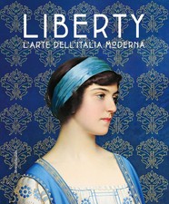 Libri Liberty. L'arte