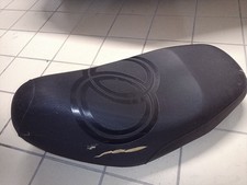 Gilera Stalker Sella