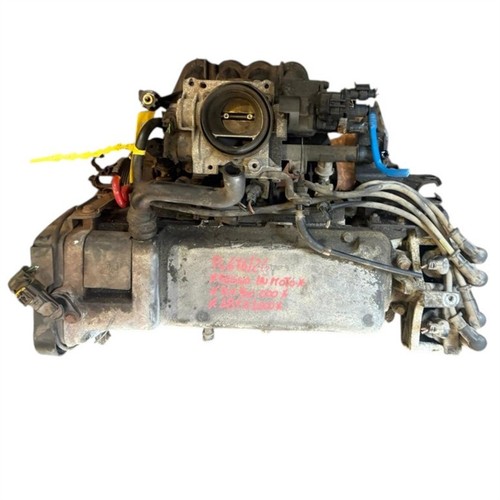Motore completo per fiat - motore,