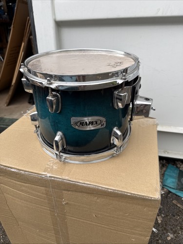 Batteria tom mapex - batteria,