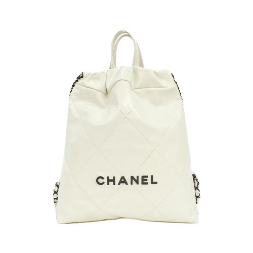 Autentico zaino chanel - zaino,