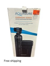 Addolcitore acqua per tutta la