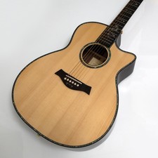 Chitarra acustica 916 corpo - , in