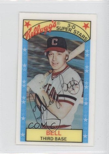 1979 kellogg super - kellogg's, 3-d