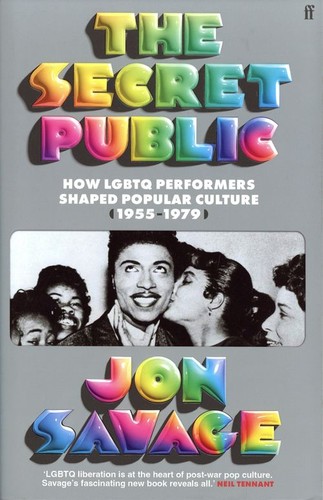 The secret public - the,