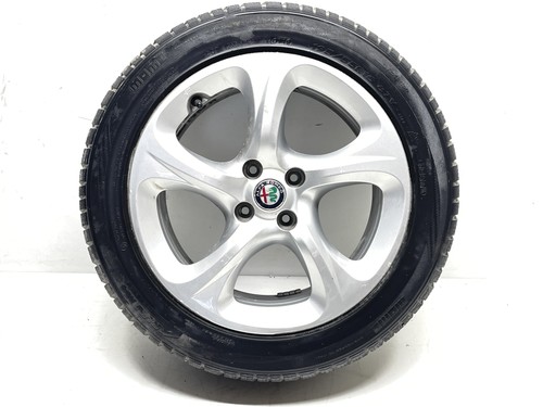 Cerchio lega per - alfa, romeo