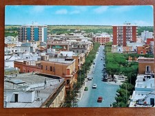 GROTTAGLIE CORSO MATTEOTTI - TARANTO - VIAGGIATA - 6156