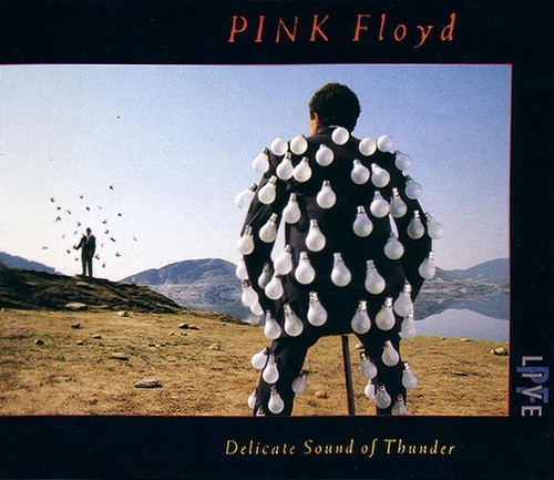 Box set 2xcd - pink, floyd