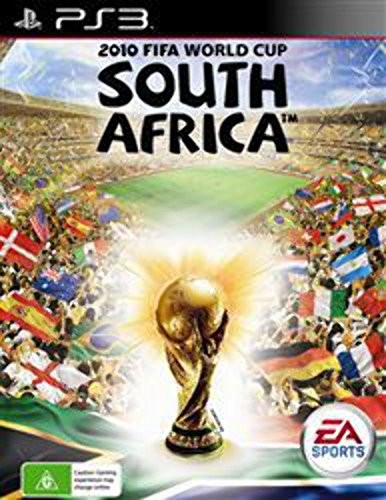Coppa del mondo fifa 2010 - del,