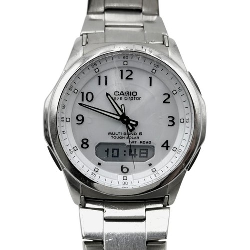 Orologio uomo casio wave - orologio,