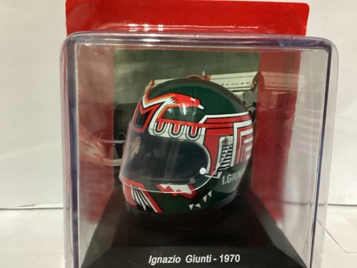 Caschi piloti ferrari - f1,