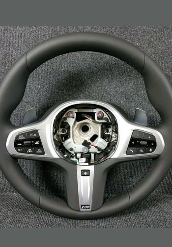 Volante bmw sport - bmw,
