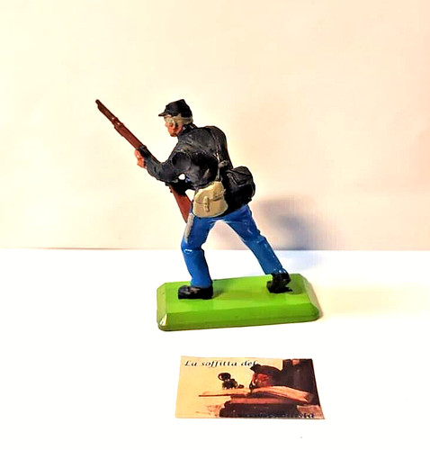 Soldatino britains deetail ltd - britains,