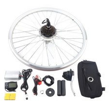 Kit bici elettrica - bici,