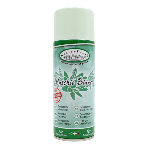 Hygienfresh muschio bianco - muschio,