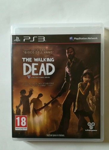 The walking dead - walking,