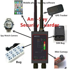 GPS Multifunzione Rilevatore