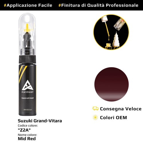 Vernice ritocco per - vernice,