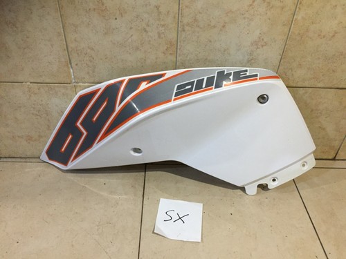 Carena fianco sinistro - ktm, 690