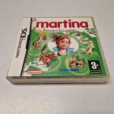 Martina In Montagna - Nintendo