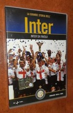 DVD N° 1 LA GRANDE STORIA