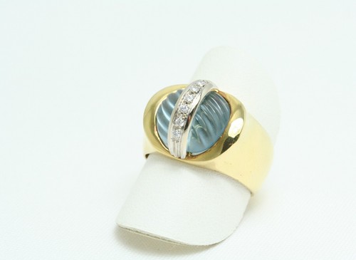 Anello anni donna - anni, da