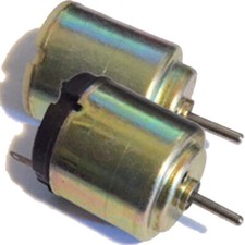 SERIE DI MOTORI ELETTRICI