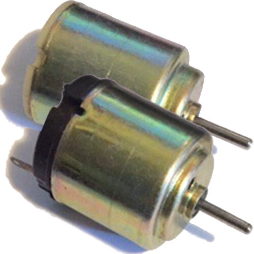 Serie motori elettrici - di,