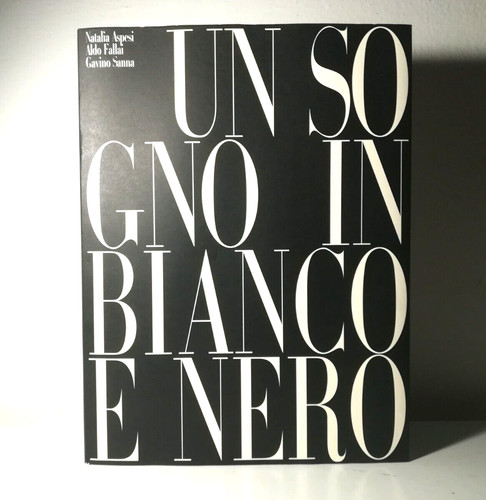 Sogno bianco e nero - bianco,