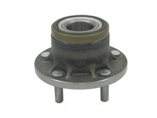 Mozzo Della Ruota Posteriore