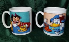 DISNEY PAPERINO TOPOLINO