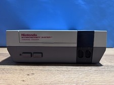 Console Nintendo  Nes Action