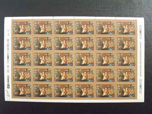1995 congiunta santo antonio - santo,