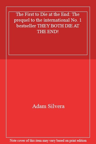 The first die - to, end